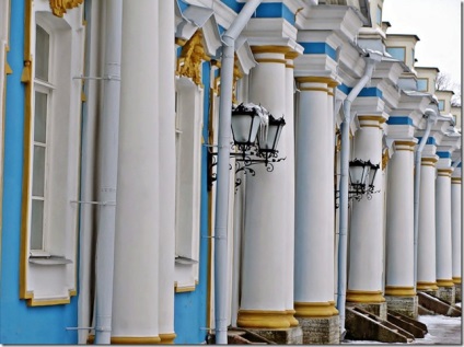 Catherine Palace