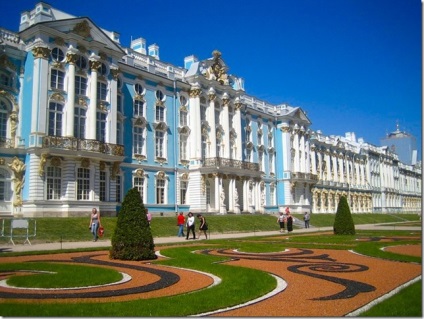 Catherine Palace