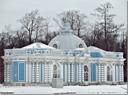 Catherine Palace