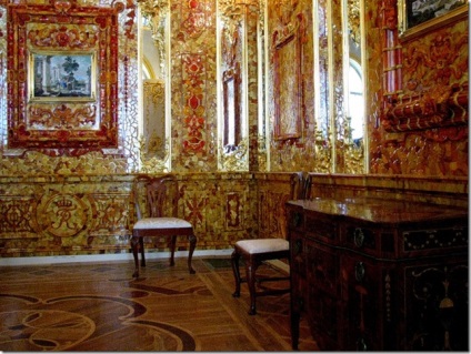 Catherine Palace