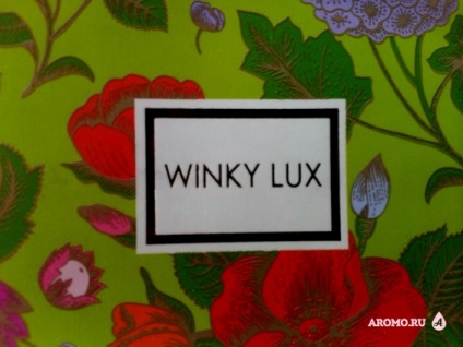 Exclusiv pentru balsamurile magice florale de la winky lux