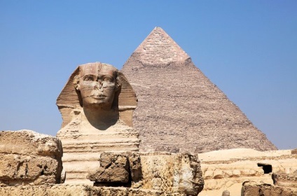 Excursie la piramidele din Egipt din Sharm el Sheikh și Hurghada Prețuri comentarii Pyramid Cheops Cairo - 2017