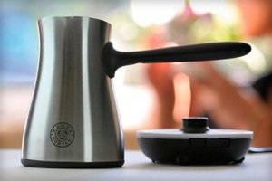 Electroturbina pentru beneficii de cafea, o prezentare generală a modului în care puteți prepara cafeaua, videoclipurile și recenziile