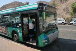 Eilat - Petra distanță, cum să ajungeți la el, Eilat, Israel despre eilat, recenzii, poze