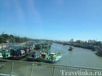 Phan Thiet Vietnam Phan Thiet üzletekben, étkezési Phan Thiet