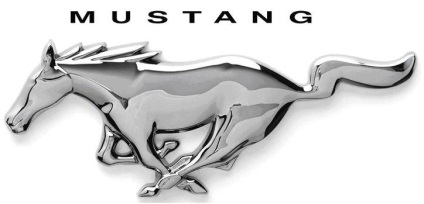 Ford mustang - istoria Statelor Unite