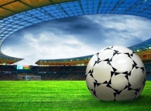 Fotbalul ca instrument de gestionare a oamenilor, centrul leului lui Gumilev