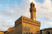 Galeria Uffizi din Florența, bilete și excursii la bilete de avion Uffizi, galeria Uffizi