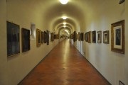 Galeria Uffizi din Florența, bilete și excursii la bilete de avion Uffizi, galeria Uffizi