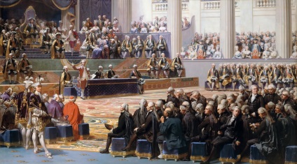 Statele generale din 1789