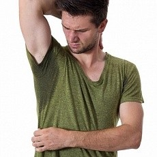 Hyperhidroza armpits tratament, cauze și simptome, on-line sănătoase