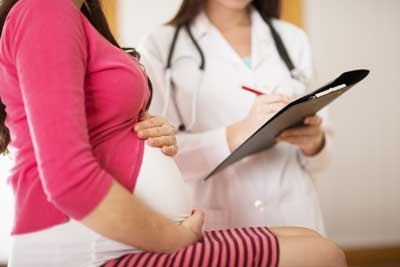 Szívroham a terhességben Tünetek, diagnózis és kezelés