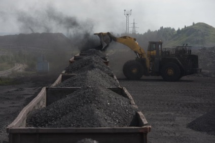 Interesante despre cărbune - fapte interesante cele mai incredibile și curioase din lume