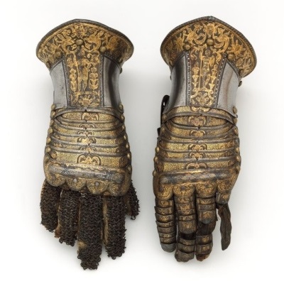 Istoria mănușilor din antichitate până în epoca modernă