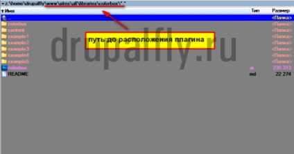 Imaginile site-ului în ferestre pop-up (butonul de inserare a butonului color)