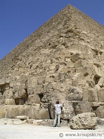 Cairo și piramidele - fotografii și impresii ale excursiei spre capitala Egiptului, spre marele Sfinx și