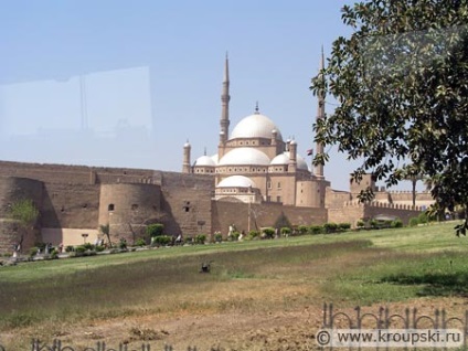 Cairo și piramidele - fotografii și impresii ale excursiei spre capitala Egiptului, spre marele Sfinx și