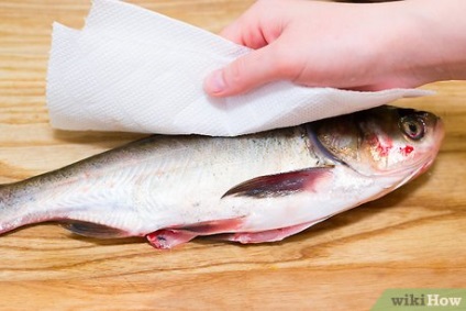 Cum să gătești pește