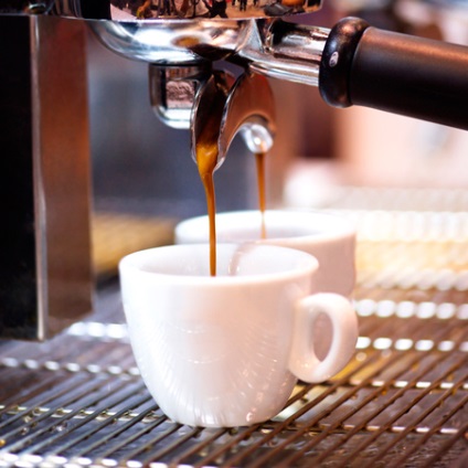 Cum să faci cafea în restaurante și baruri