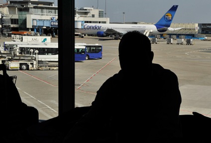 Cum să zbori în Europa fără o lume a călătoriilor cu vize