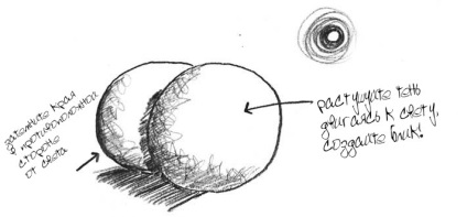 Cum de a desena 3d sfere pentru a învăța cum să atragă în 30 de zile