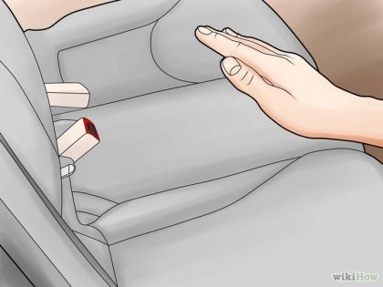 Cum să curățați interiorul mașinii