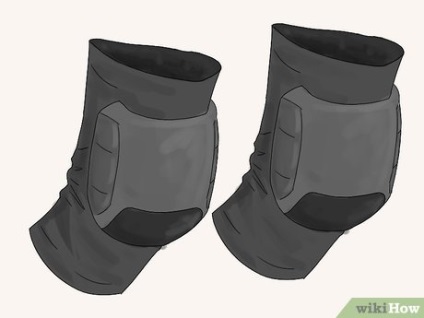 Cum să te îmbraci în mod adecvat pentru antrenament în volei