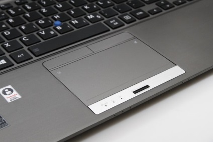 Cum să dezactivați touchpad-ul de pe laptop-urile taste, utilități, programe