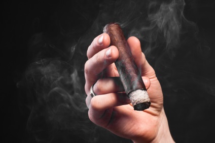 Cum să distingi țigările reale cubaneze de falsuri
