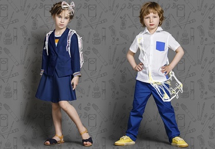 Cum sa alegi hainele potrivite pentru copii