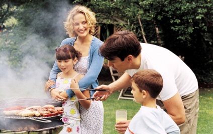 Hogyan válasszuk ki a jó BBQ