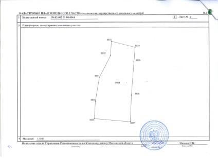 Cum de a privatiza terenuri sub o casă sau o cabană