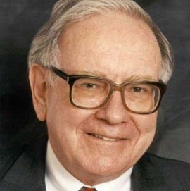 Cum Warren Buffett sa îmbogățit