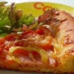 Hogyan készítsünk pizzát otthon, női titkok