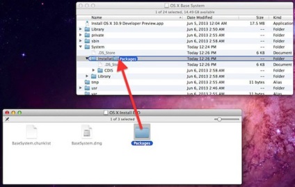 Cum se face bootable usb-flash drive cu os x 10