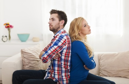 Cum să păstreze proprietatea într-un divorț