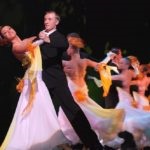 Hogyan kell táncolni a latin-amerikai táncok