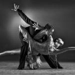 Hogyan kell táncolni a latin-amerikai táncok