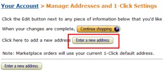 Cum să instalați aplicații din aplicația Amazon pe focul de foc, dacă nu sunteți din Statele Unite