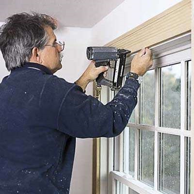 Cum se instalează ferestrele cu mâinile tale