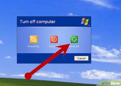 Cum se instalează un sunet în Windows XP
