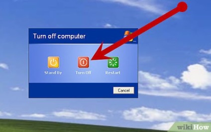 Cum se instalează un sunet în Windows XP