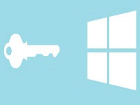 Как мога да разбера Windows 8 ключ