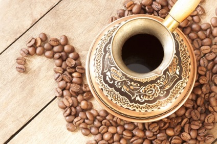 Cum să alegeți cafeaua și ceaiul în Turcia - un portal informativ turistic
