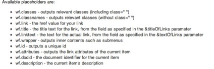 Як вивести меню в modx revolution за допомогою wayfinder (revolution) Як вивести меню в modx revolution за допомогою wayfinder