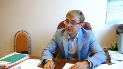 Karpov a recrutat din nou la vlgu - știri despre regiunea Vladimir