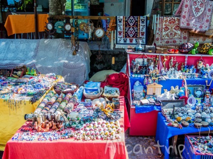 Kayakay în fethiye este un adevărat oraș fantomă