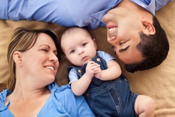 La ce naționalitate este copilul născut din părinții Mestis - răspunsuri și sfaturi