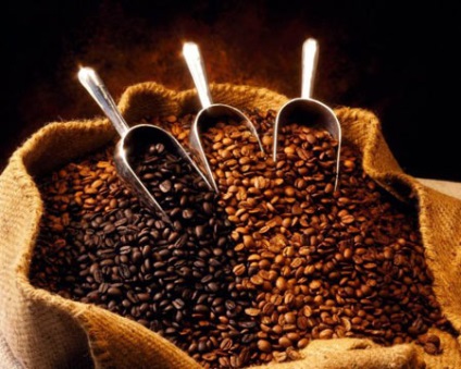 Espresso și modul de gătire