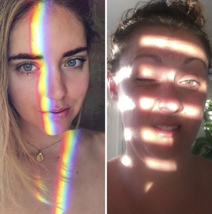 Comedianul Celeste Barber continuă să facă parodii amuzante de fotografii ale stelelor pe instagram, umkra